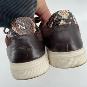 Naturalizer Shoes Naturalizer Womens Astara Oxford Sneakers